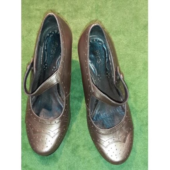 two pairs retro Charleston style from 1902s (S012) - Picture 2 of 8